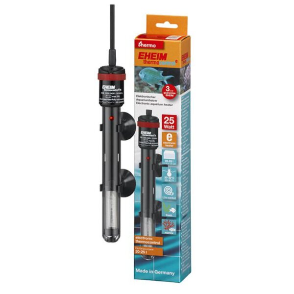 thermocontrol e
