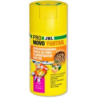 Pronovo Fantail Grano M
