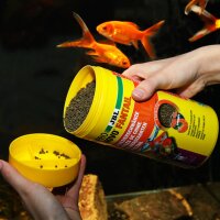 Pronovo Fantail Grano M