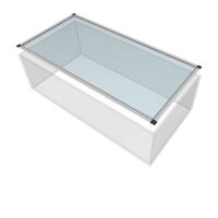 JumpGuard Pro Springschutzgitter