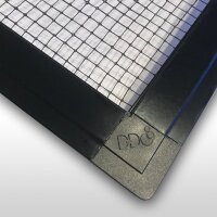 JumpGuard Pro Springschutzgitter