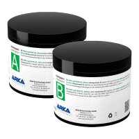 ARKA mySCAPE Refiller Komponente A + B (Bio-CO2 Nachf&uuml;llsets)