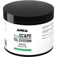 ARKA mySCAPE Refiller Komponente A + B (Bio-CO2 Nachf&uuml;llsets)