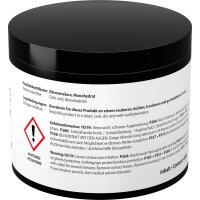 mySCAPE Refiller Komponente A + B (Bio-CO2 Nachf&uuml;llsets)