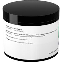 mySCAPE Refiller Komponente A + B (Bio-CO2 Nachf&uuml;llsets)