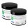 mySCAPE Refiller Komponente A + B (Bio-CO2 Nachf&uuml;llsets)