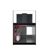 Red Sea REEFER&trade;250 System G2+, Schwarz und Wei&szlig;