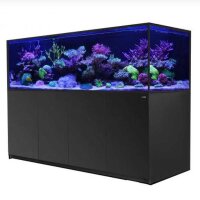 Red Sea REEFER G2+ S 1000 System, Schwarz und Weiß