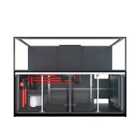 Red Sea REEFER G2+ S 1000 System, Schwarz und Wei&szlig;