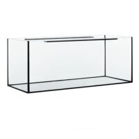 Aquarium Glasbecken von 128l - 300l, in 6 Größen