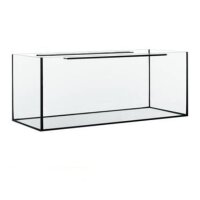 Aquarium Glasbecken von 128l - 300l, in 6 Gr&ouml;&szlig;en