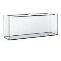 Aquarium Glasbecken von 128l - 300l, in 6 Gr&ouml;&szlig;en