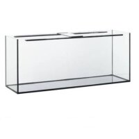 Aquarium Glasbecken von 128l - 300l, in 6 Gr&ouml;&szlig;en