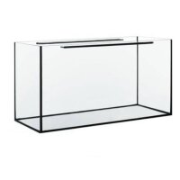 Diversa Aquarium Glasbecken von 128l - 300l, in 6 Gr&ouml;&szlig;en