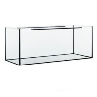 Diversa Aquarium Glasbecken von 128l - 300l, in 6...