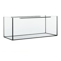 Diversa Aquarium Glasbecken von 128l - 300l, in 6 Gr&ouml;&szlig;en