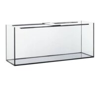 Diversa Aquarium Glasbecken von 128l - 300l, in 6 Gr&ouml;&szlig;en