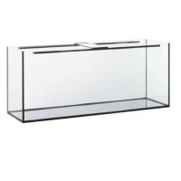 Diversa Aquarium Glasbecken von 128l - 300l, in 6 Gr&ouml;&szlig;en