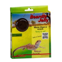 Lucky Reptile Beardie Jelly - juvenil / adult