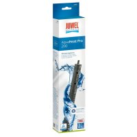 AquaHeatPro Regelheizer