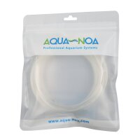 AQUA-NOA CO2 Schlauch 3m (klar oder schwarz)