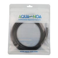 AQUA-NOA CO2 Schlauch 3m (klar oder schwarz)