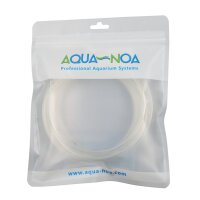 CO2 Schlauch 3m (klar oder schwarz)