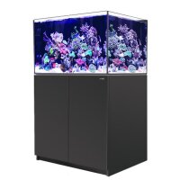 Red Sea REEFER™ 300 System G2+, Schwarz und Weiß