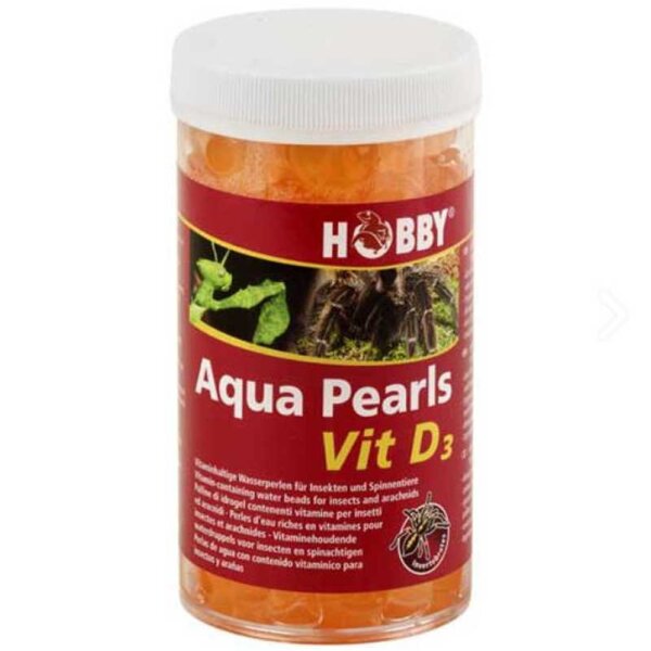 Aqua Pearls Vit D3