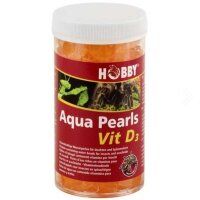 Aqua Pearls Vit D3