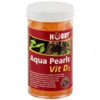 HOBBY Aqua Pearls Vit D3