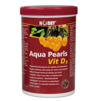 HOBBY Aqua Pearls Vit D3