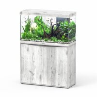 Aquatlantis Splendid 200 Kombi 249 Liter, 100x40cm