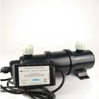 Deltec UV Typ 101 - Typ 804 (Aquarium 250-7200l)