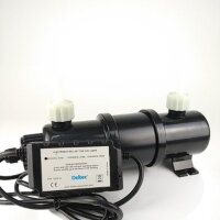 Deltec UV Typ 101 - Typ 804 (Aquarium 250-7200l)