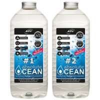 Absolute Ocean - Konzentriertes Meerwasser