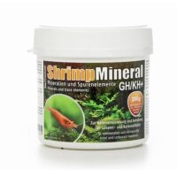 Shrimp Mineral GH/KH+