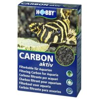 HOBBY Carbon aktiv (Filterkohle)