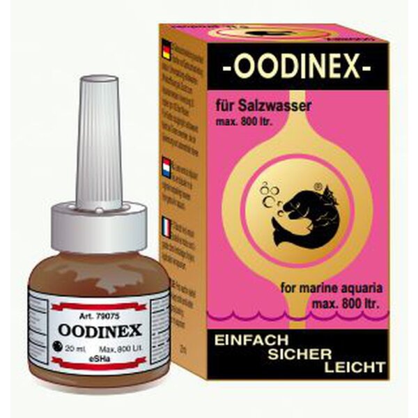 eSHa Oodinex