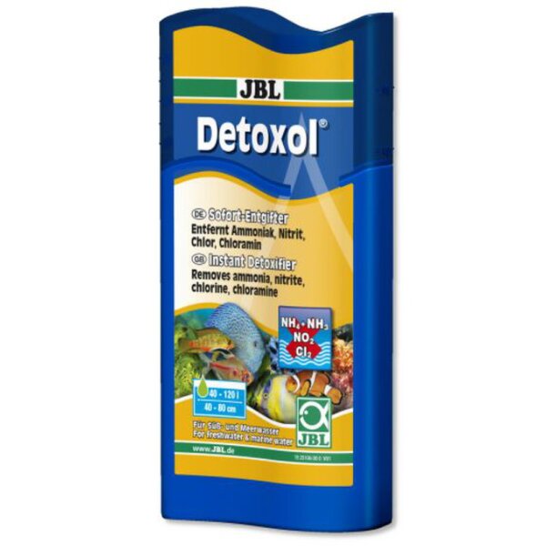 JBL Detoxol