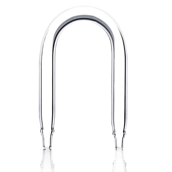 CO2 U-Pipe 4/6 (Glas oder Edelstahl)
