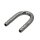 CO2 U-Pipe 4/6 (Glas oder Edelstahl)