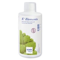 Tropic Marin K+ Elements