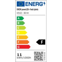powerLED+ fresh plants 360mm - 1349mm