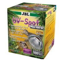 UV-Spot plus