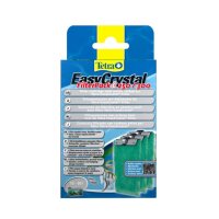 Tetra EasyCrystal Filter Pack 250/300