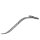Schere 25 Welle