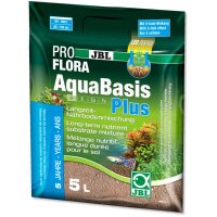 JBL Proflora AquaBasis plus