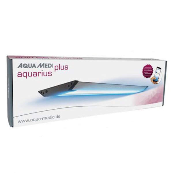 Aqua Medic aquarius plus serie 30, 60, 90 und 120