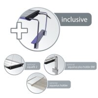aquarius plus serie 30, 60, 90 und 120